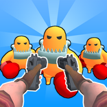 Serious Guns: FPS action