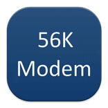 ”56K Modem Sound