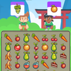 Farmers Market: Puzzle Match 3 APK