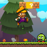 Super Leo Bros: Jump World APK