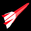 PAPER PLANE ikon
