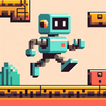 Crazy robot иконка