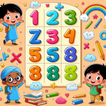 Multiplication table icône