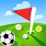All Sports Golf