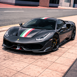 Extreme Car Driver Simulator