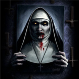 The Nun Horror House