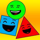 Learn Shapes FOR KIDS