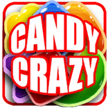 ”Candy Crazy
