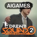 DREAM SQUAD 2 Football Manager APK