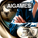 드림스쿼드 - 풋볼매니저 APK