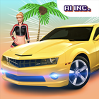 Real Car Parking - Multi Car Driving Challenge 19 icon