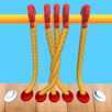 Twisted Tangle Rope Master 3D APK