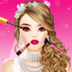 Wedding Makeup Dress Up Game APK