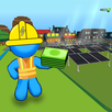 Electric Man : City Light APK