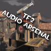 TF2 Audio Arsenal - Soundboard APK