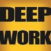 Deep Work ikon