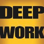 Deep Work