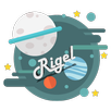 Rigel: Universe in AR APK