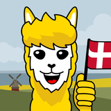 ALPA Danish Learning Games APK