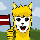 ALPA Latvian Learning Games APK