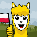 ALPA Polish Learning Games APK