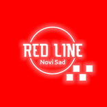 Crveni RedLine Taxi Novi Sad