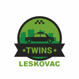 Twins Taxi Leskovac