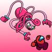 Mommy long legs mod among us APK