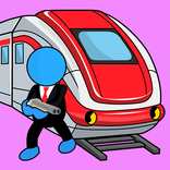 Shooter Train