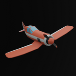 Homing missile