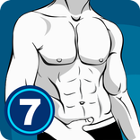 Fat Burner Workout - Building Muscle in 7 Minutes