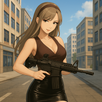 Final Shooter Girls APK