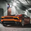 Huracan Car Simulator APK