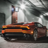 Huracan Autosimulator