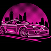 Car Simulator Supra APK