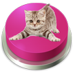 Botón del gato | Efecto de sonido gatito icono
