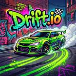 Drift.io: Car Racing Simulator