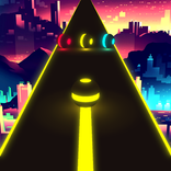 Glow Road