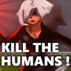 Waifu Genocide Nazi War APK