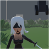 NIER AUTOMATA APK