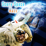 Scary Space Maze