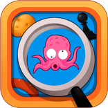 Find Hidden Object