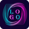 APK Logo Maker : 3D Graphic Design