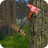 Forest Survival: Craft on the Island
