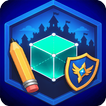 3D RPG Game Maker icône