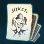 آیکون‌ Ghost Town Solitaire