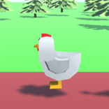 Chicken Hen