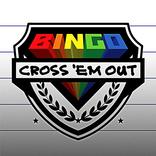 BINGO Cross Em' Out
