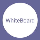 Whiteboard icon