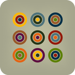 Color Rings Puzzle